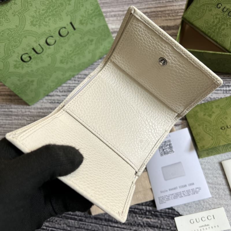 Gucci Wallets